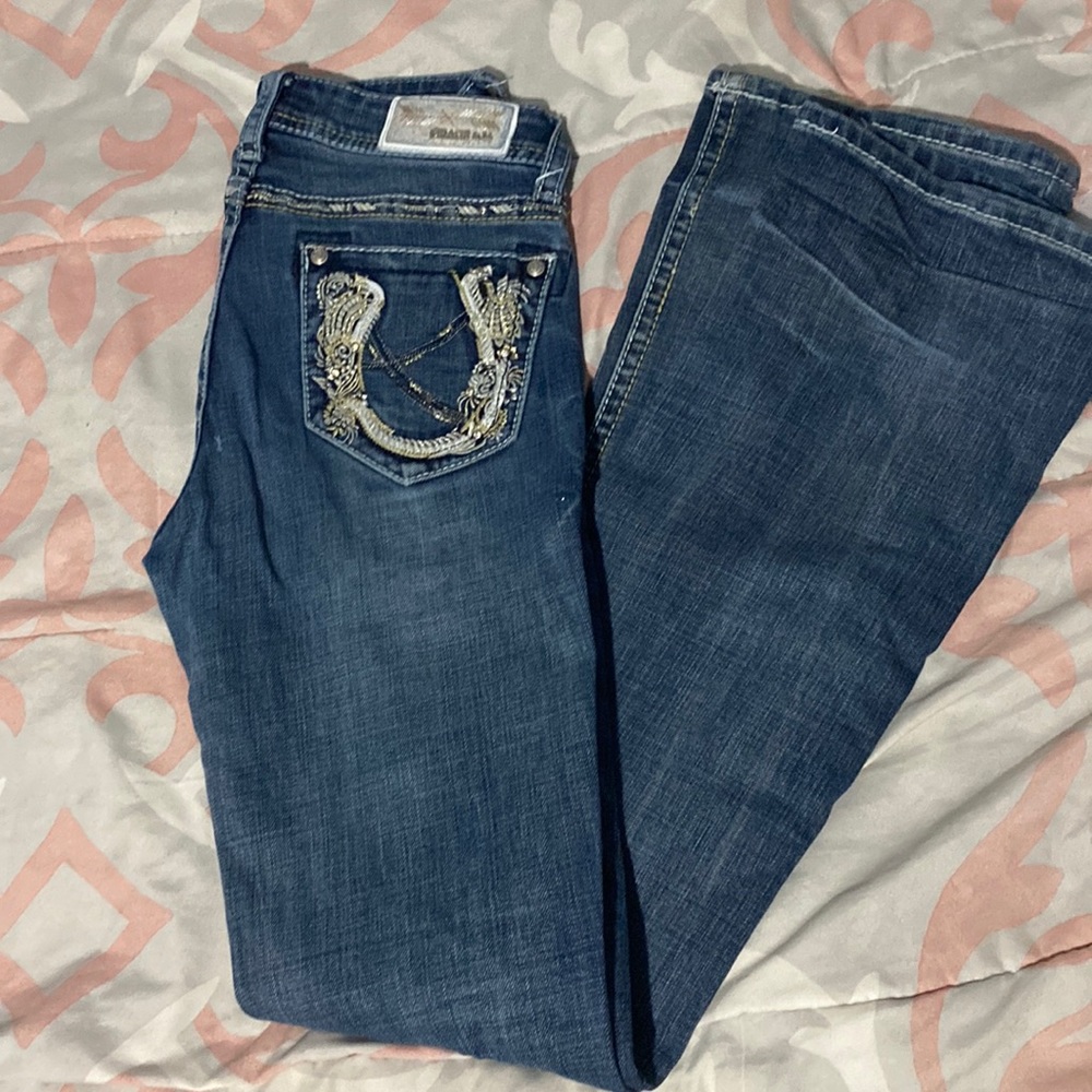 Grace in LA size 26